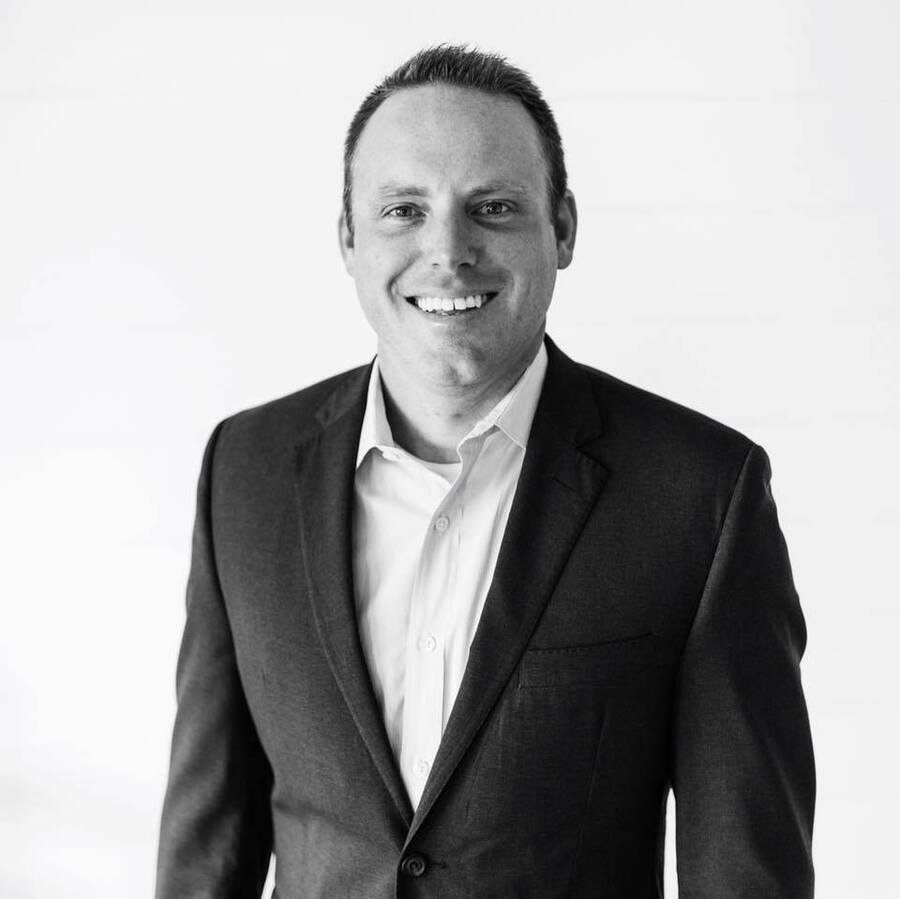 Ryan Smith Agent Photo