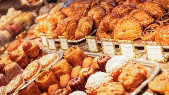 A Pastry Lover's Guide to the Twin Cities on National Pastry Day | Counselor Realty