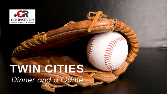 Restaurants Near Target Field | Counselor Realty