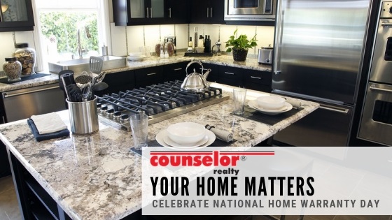 Home Warranty Explanation